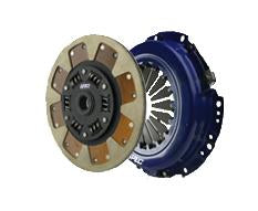Spec 10-12 Chevy Camaro 6.2L / 05-12 Corvette 6.0L/6.2L/7.0L Stage 2 Clutch Kit (Use w/ Factory FLW)