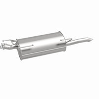 Magnaflow BRExhaust 13-17 NISSAN SENTRA 1.8L Muffler Kit