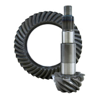 Yukon Gear & Axle Yukon Gear High Performance Gear Set For Dana 44 JK Rear in a 4.88 Ratio