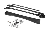 Rival 4x4 Rival 24-26 Ford Ranger / Ranger Raptor Aluminum Roof Rack
