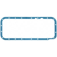 Fel-Pro Chrysler Big Block 361/383/400/413/426 Wedge/440/Hemi Engine Oil Pan Gasket