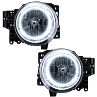 ORACLE Lighting Oracle 07-14 Toyota FJ Cruiser SMD HL - White