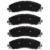 DFC 11-25 Ford F-Super Duty Rear 4000 Hybridynamic Brake Pads