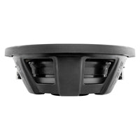 DS18 10in 500 Watts RMS 2 ohm DVC Shallow Mount Water Resistant Subwoofer
