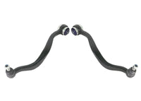 SuperPro 2003 Mazda 6 S Front Radius Arm Set w/ Bushings