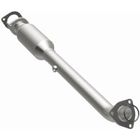MagnaFlow Direct Fit Catalytic Converter 05-13 Nissan Frontier 2.5L