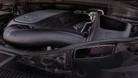 K&N Engineering K&N 11-22 Jeep Grand Cherokee V8-5.7L F Performance Air Intake System