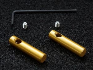 HKS 82004-AK023 Adjustable Knob (Inverted)