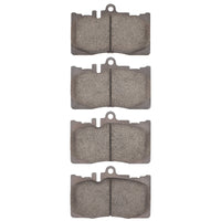 R1 Concepts R1 01-06 Lexus LS430 Front Optimum OE Brake Pads