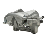 DFC 13-20 Ford Fusion Front-L Silver Zinc Coated Premium Caliper