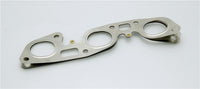Cometic Gasket Cometic Nissan RB26 89-02 Exhaust .030 inch MLS Head Gasket 1.665 inch X 1.420 inch Port