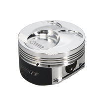Manley Performance Manley Ford 3.5L Ecoboost 3.642in Bore 1.239in Comp Height -5.0cc Dish Piston Set