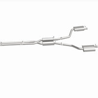 MagnaFlow Stellantis BRE Exhaust Replacement Kit