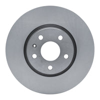 DFC 20-24 Mg Hs (Mexico) Front Brake Rotor