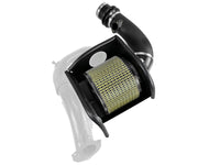 aFe Magnum FORCE Stage-2 Pro-GUARD 7 Cold Air Intake System 01-16 Nissan Patrol (Y61) I6 4.8L