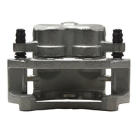 DFC 01-02 Dodge Ram 2500 Pickup Rear-L Premium Caliper - Silver Zinc Coated
