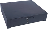 Tuffy Products Tuffy Rear Cargo Drawer Black
