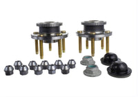 Ford Racing 2015-2017 Mustang Front Wheel Hub Kit With ARP Studs
