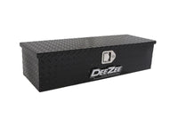 Dee Zee Universal Tool Box - Specialty Chest Black BT 35InX12InX9In