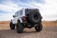 DV8 Offroad DV8 18-24 Jeep Wrangler JL Extreme Recon & Rubicon X - Camera Extension