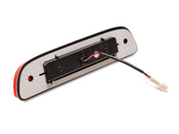 Raxiom 05-15 Toyota Tacoma Axial Series LED Third Brake Light- Red