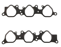 Cometic Gasket Cometic Toyota 1GR-FE .020in Rubber Coated Stainless Intake Manifold Gasket Kit - With Single VVT-i