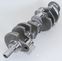 Eagle Oldsmobile 455 4.500in Stroke 2.200in Rod Journals Cast Crankshaft