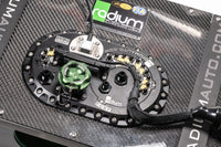 Radium Engineering FCST-X Spare Drop-In Pump Module (Brushless Ti Automotive E5LM)