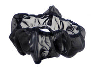 K&N Engineering K&N Drycharger Wrap Black Custom
