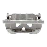 DFC 17-24 Ford F-450 Super Duty Rear Left/Rear-L Premium Caliper - Silver Zinc Coated