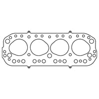 Cometic Gasket Cometic BMC 1500/1600/1600 Mark II B Series .036in MLS Cylinder Head Gasket - 74mm Bore