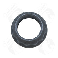 Yukon Gear & Axle Yukon Gear Dodge Sprinter Van Pinion Nut