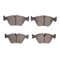 R1 Concepts R1 06-08 BMW Z4 Front Optimum OE Brake Pads