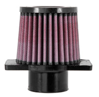 K&N Engineering K&N Replacement Unique Oval Tapered Air Filter for 2013 Honda CB500F/CB500X/CB500R incld ABS