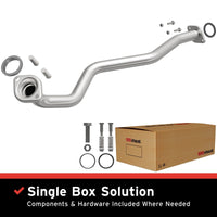 Magnaflow BRE Exhaust 04-09 Highlander RX330 RX350 2.4L 3.3L 3.5L Front Pipe Kit