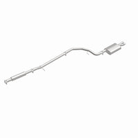 Magnaflow BRExhaust 05-07 Ford Freestyle 3.0L Exhaust Kit