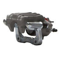 DFC 98-99 Audi TT Rear-R Premium Caliper - Silver Zinc Coated