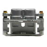 DFC 99-13 Cadillac Escalade ESV Rear-R/Front-L Premium Caliper - Silver Zinc Coated