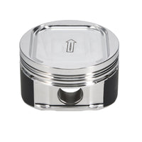 Manley Performance Manley 98+ Subaru WRX (EJ205) STD Stroke 93mm +1mm Bore 8.5:1 Dish Piston Set with Rings