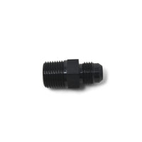 Russell Fitting -16 An Flare To 3/4in Npt Black Anodize