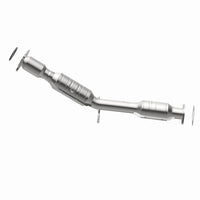 MagnaFlow Direct Fit Catalytic Converter 05-09 Volvo V50 2.4L