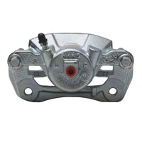 DFC 03-10 Chevrolet Cobalt Front-L Premium Caliper - Silver Zinc Coated