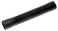 Gates 1997 Kenworth T2000 Caterpillar C12 Diesel Upper Pipe To Rad. Flexible HD Coolant Hose