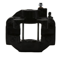 DFC 07-17 Lexus LS460 Rear-R Black Powder Coated Premium Caliper
