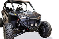 Elektric Off Road Elektric Offroad 2022-2024 Polaris Rzr Pro R/ Turbo R Volt Front Winch Bumper
