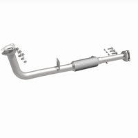 Magnaflow BRE Exhaust 90-93 Accord 2.2L Front Pipe Kit
