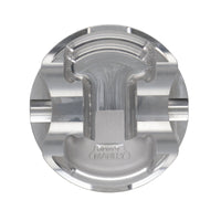 Manley Performance Manley Chrysler 6.1L Hemi 90.9mm Stock Stroke +.020in Oversize Bore 10.73:1 CR 5cc Dome Piston Set