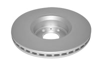 DBA 06-11 Audi A6 Front En-Shield Standard Rotor
