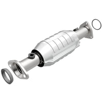 MagnaFlow Direct Fit Catalytic Converter 96-99 Acura Integra Gsr 1.8
