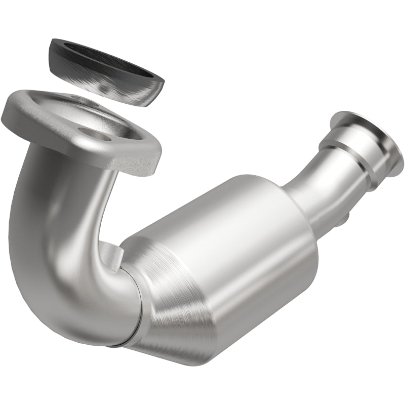 MagnaFlow 2003 Jeep Liberty 3.7L Direct Fit Converter